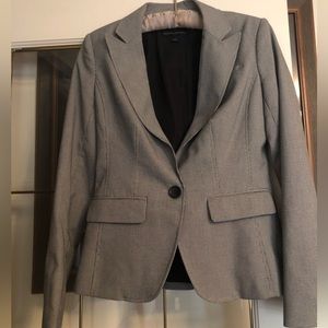Banana Republic Blazer
